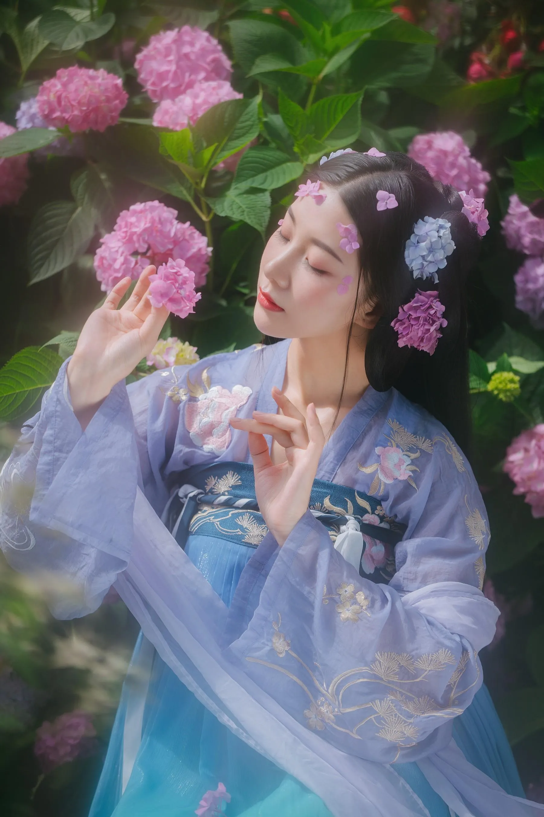 [艺图语] 2022.05.27 织画 木景抒 [28P]插图4